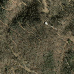 Satellite imagery of Fish Ridge, US