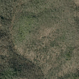 Satellite imagery of Big Fork Ridge, US