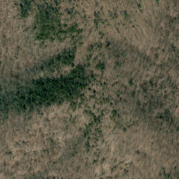 Satellite imagery of Montague Hills, US