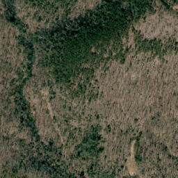 Satellite imagery of Montague Hills, US