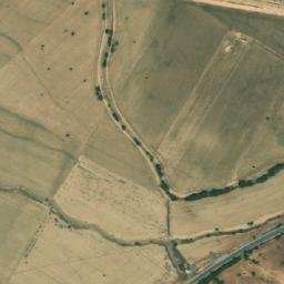 Satellite imagery of Koudiet Kibou, DZ