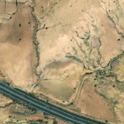 Satellite imagery of Dir el Hanna, DZ