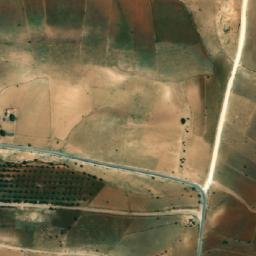 Satellite imagery of Koudia Ben Marnia, DZ