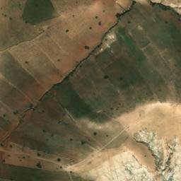 Satellite imagery of Koudiat el Halfa, DZ
