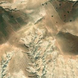 Satellite imagery of Koudiat el Halfa, DZ