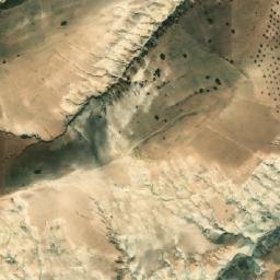 Satellite imagery of Koudiat el Halfa, DZ