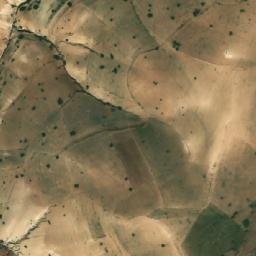 Satellite imagery of Koudia Radjel Euroa, DZ