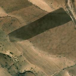 Satellite imagery of Koudiet Feïd Ben Gherbal, DZ