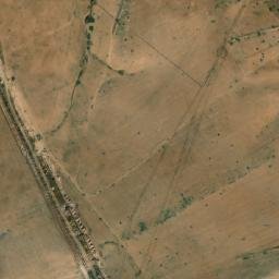 Satellite imagery of Koudiet Feïd Ben Gherbal, DZ