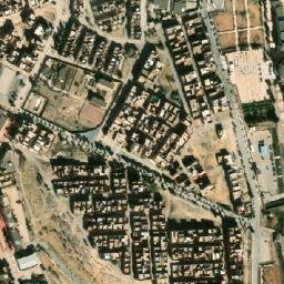 Satellite imagery of Kef Lahmar, DZ