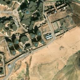 Satellite imagery of Kef Lahmar, DZ