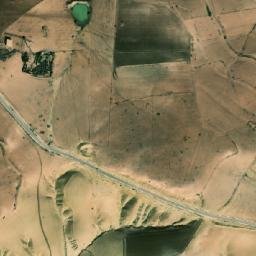 Satellite imagery of Djebel Meskene el Roula, DZ