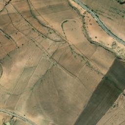 Satellite imagery of Djebel Meskene el Roula, DZ