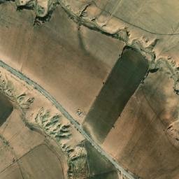 Satellite imagery of Djebel Meskene el Roula, DZ