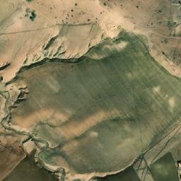 Satellite imagery of Djebel Moul Debbouze, DZ