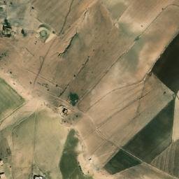 Satellite imagery of Djebel Moul Debbouze, DZ