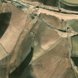Satellite imagery of Djebel Moul Debbouze, DZ