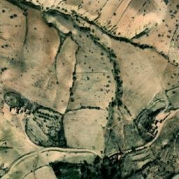 Satellite imagery of Sidi Harrat BenaIssa El Idrissi, DZ