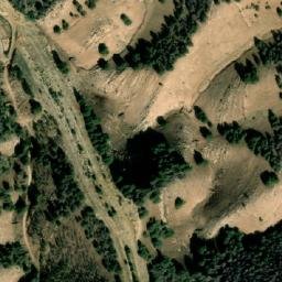 Satellite imagery of Djebel Kerkeba, DZ