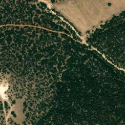 Satellite imagery of Koudiet el Menkar, DZ