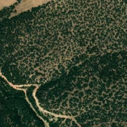 Satellite imagery of Koudiet el Menkar, DZ