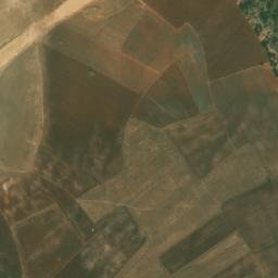 Satellite imagery of Koudiat Louza, DZ