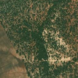 Satellite imagery of Koudiat Louza, DZ