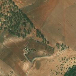 Satellite imagery of Sidi Mohammed, DZ