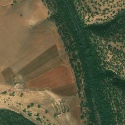 Satellite imagery of Sidi Mohammed, DZ