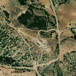 Satellite imagery of Koudiat el Berda, DZ