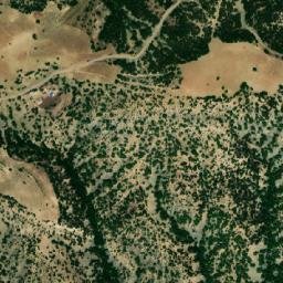 Satellite imagery of Koudiat el Berda, DZ