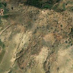 Satellite imagery of Kef Bahia, DZ