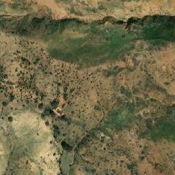 Satellite imagery of Kef Bahia, DZ