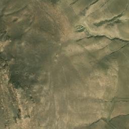 Satellite imagery of Djebel Toukal, DZ