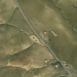 Satellite imagery of Djebel Toukal, DZ