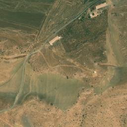 Satellite imagery of Kef Tizichouf, DZ