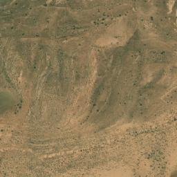 Satellite imagery of Kef Tizichouf, DZ