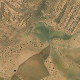Satellite imagery of Kef Tizichouf, DZ