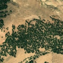 Satellite imagery of Djebel Ben Nouri, DZ