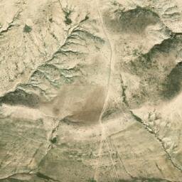Satellite imagery of Djebel Bourouga, DZ