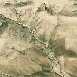 Satellite imagery of Djebel Bourouga, DZ