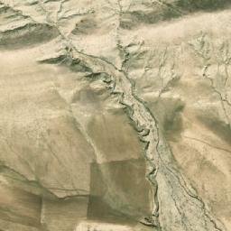 Satellite imagery of Djebel Bourouga, DZ