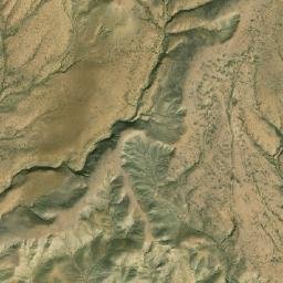 Satellite imagery of Gadet el Guenafid, DZ