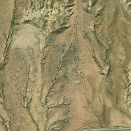 Satellite imagery of Gadet el Guenafid, DZ