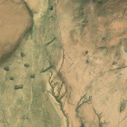 Satellite imagery of Gaadet es Sayada, DZ