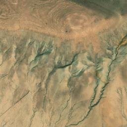 Satellite imagery of Gaadet es Sayada, DZ