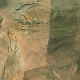 Satellite imagery of Gaadet es Sayada, DZ