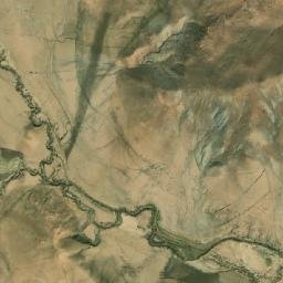 Satellite imagery of Koudiet Saida, DZ