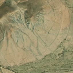 Satellite imagery of Koudiet Saida, DZ