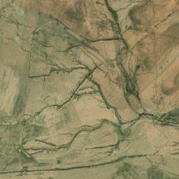 Satellite imagery of Koudiet Saida, DZ
